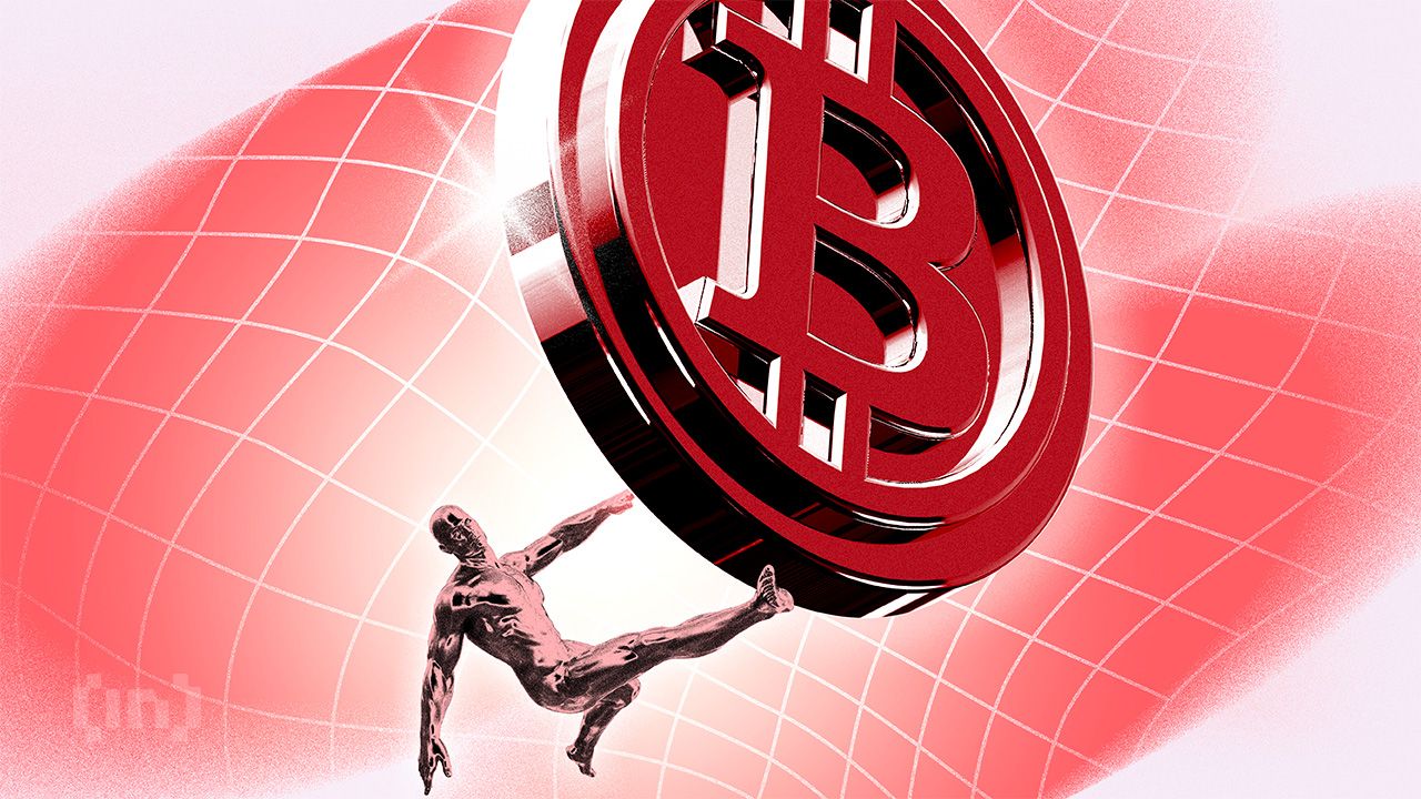 Bitcoin (BTC) Led Last Week's Crypto Investment Outflows, Seeing 3M in Negative Flows - Market Updates Bitcoin News