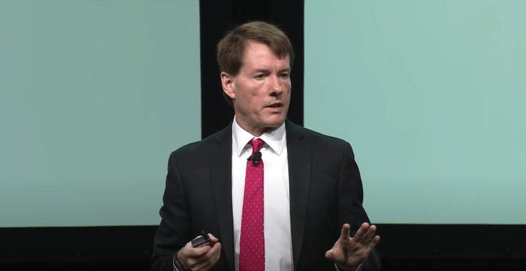 Michael Saylor Extensively Discusses MicroStrategy's Bitcoin Investment Strategy and Its Broader Business Initiatives