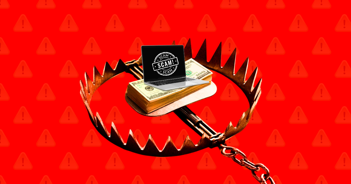 Unstoppable Domains Phishing Scam Targets Crypto Community, Warns Ripple CTO