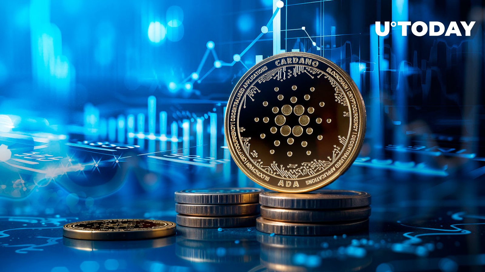 Cardano (ADA) Network Transactions Grew 1.51% in August to 95.9 Million, Wallets Increased by 0.67% to 4.87M: Cardano Foundation