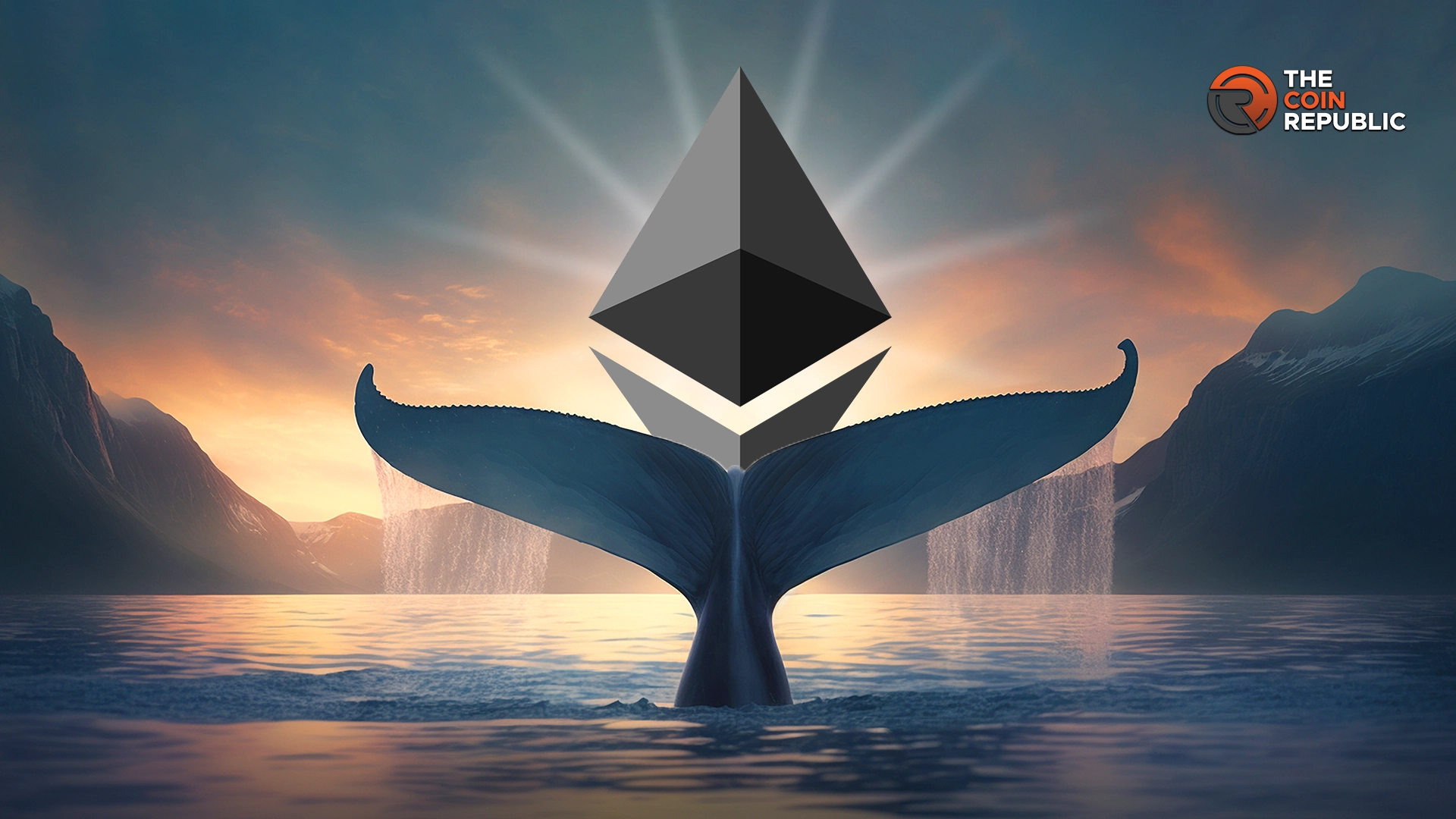 An Ethereum Whale Has Bought 5,000 ETH Again, Is It Time to Follow the Lead?