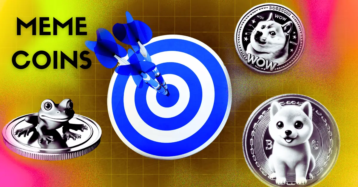 3 Fundamentally Strong Memecoin Projects With a Bright Future to Invest in 2022