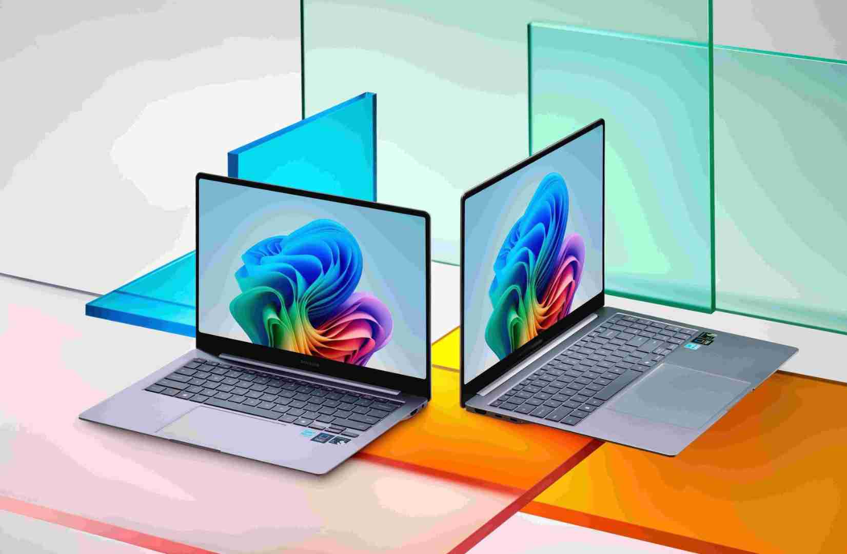 Samsung refreshes Galaxy Book4 Edge series with new release slates to deliver up to 26 hours of battery life