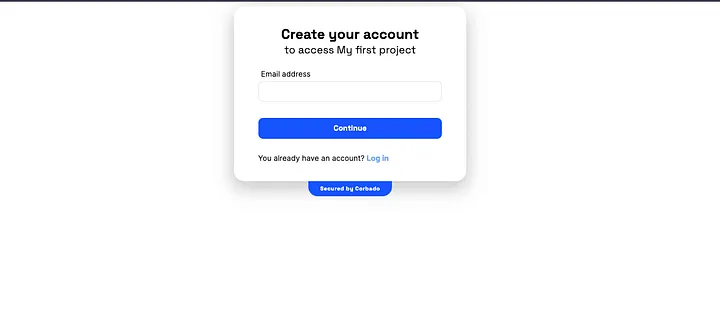 How To Integrate Passkeys into Svelte