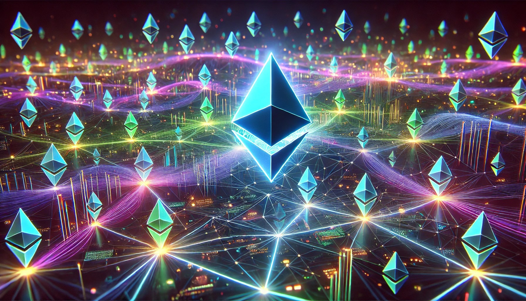 Ethereum (ETH) Network Sees Explosive Growth, Sparking Speculations About the Possibility of a Subsequent Price Increase