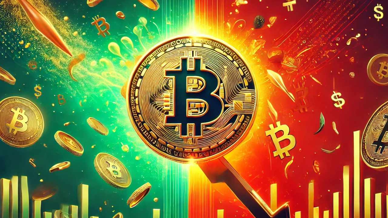 Bernstein: Bitcoin Could Surge to K if Trump Wins