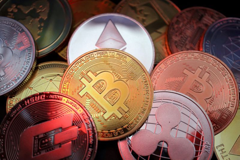 Cryptocurrency-Related Fraud Losses Jumped 45% to .6B in 2023: FBI