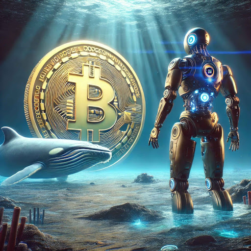 IntelMarkets Rides Bullish Wave as Presale Soars to 0k With Trump Supporting Bitcoin & ADA Burn Proposal