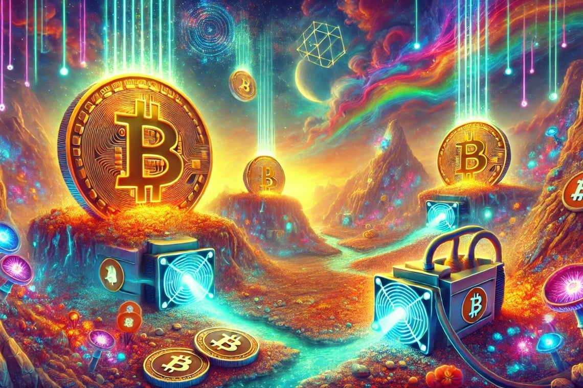 The 7 Best Bitcoin Cloud Mining Services for 2024