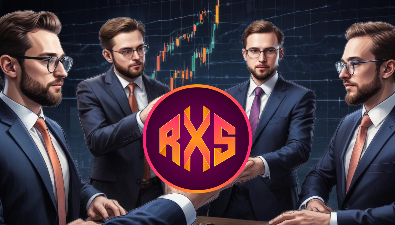 經驗豐富的柴犬 (SHIB) 投資者在 Rexas Finance (RXS) 中找到了下一個巨大機會