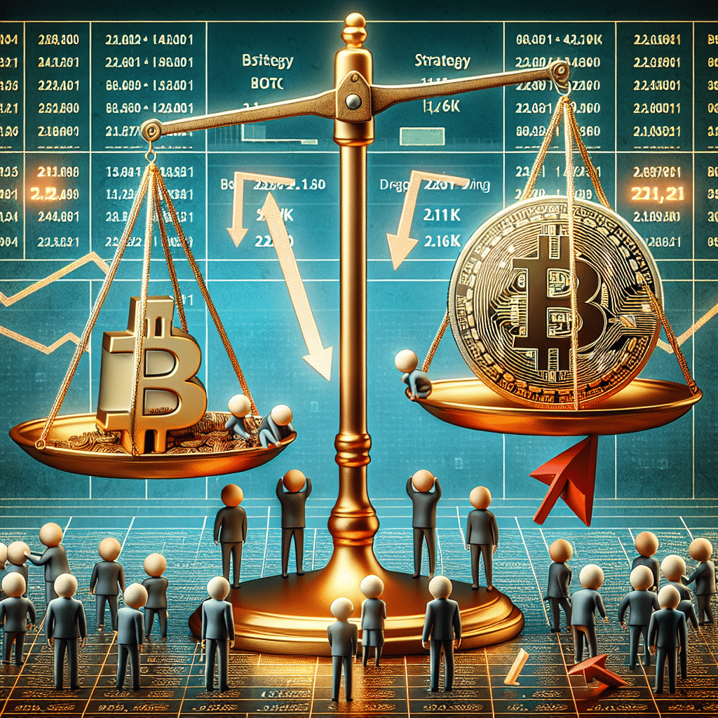 Bitcoin: Analyzing the Shift from Short-term to Long-term Holders