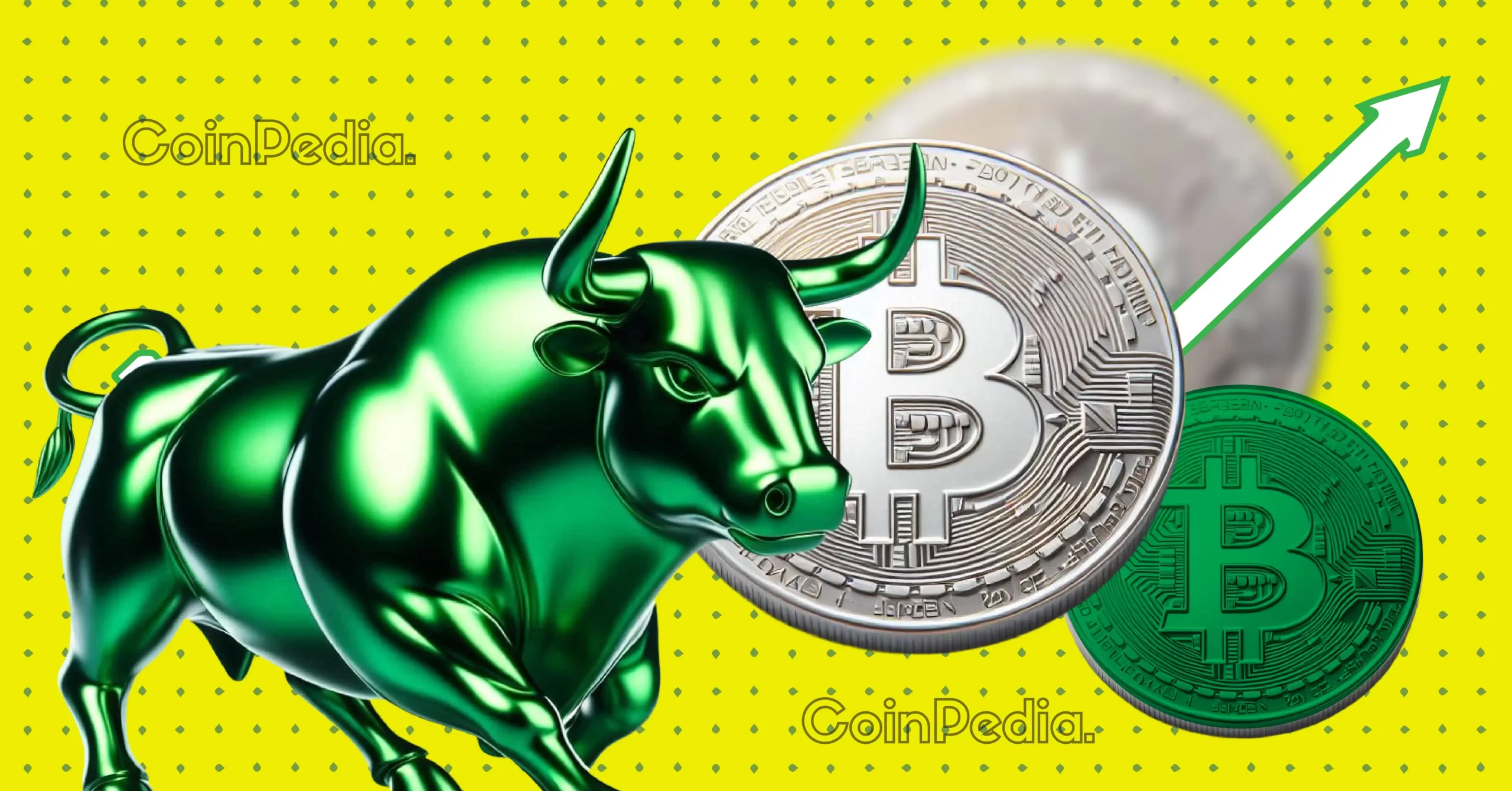 Bitcoin Price Prediction: BTC Aims for K as US CPI Data Coming on September 11th