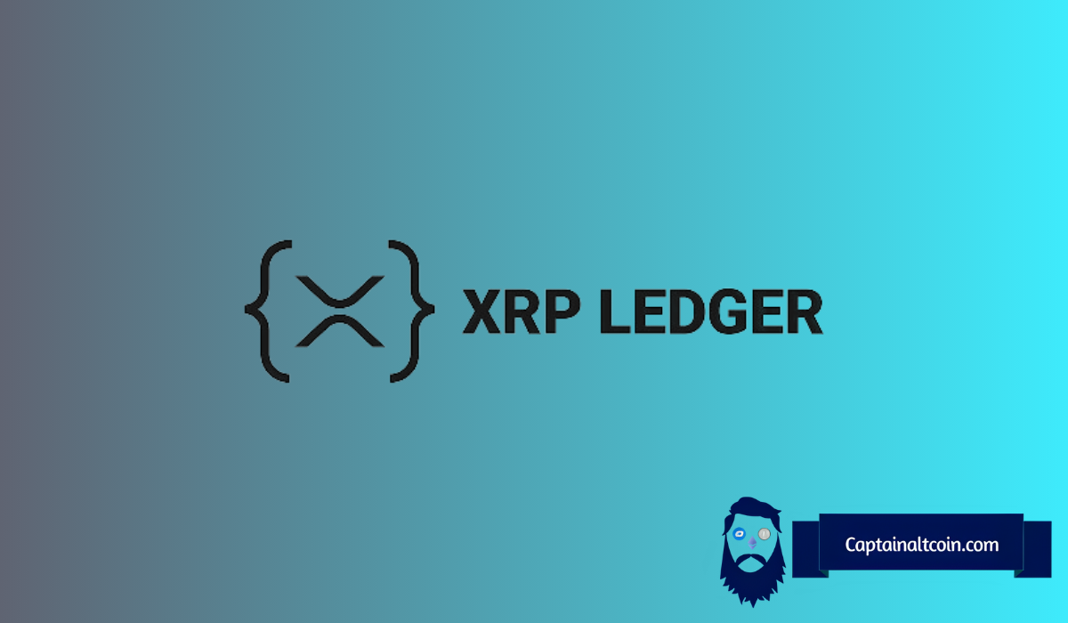 XRP Ledger's Ecosystem Market Cap Hits Record Low – Is This A Worrying Sign for Ripple's Ecosystem?