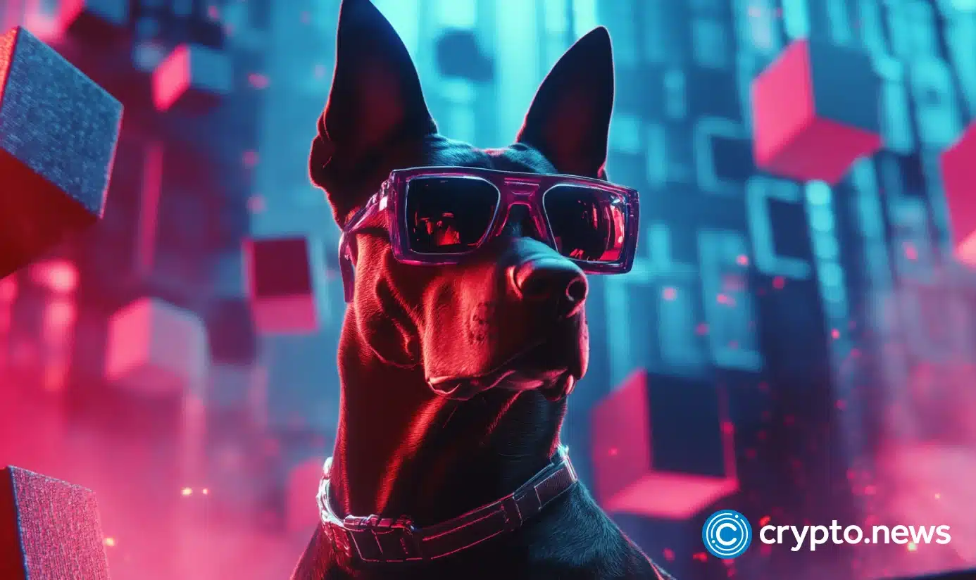 Bitcoin Dogs: The First ICO on the Bitcoin Network, With Predictions of Major Price Gains