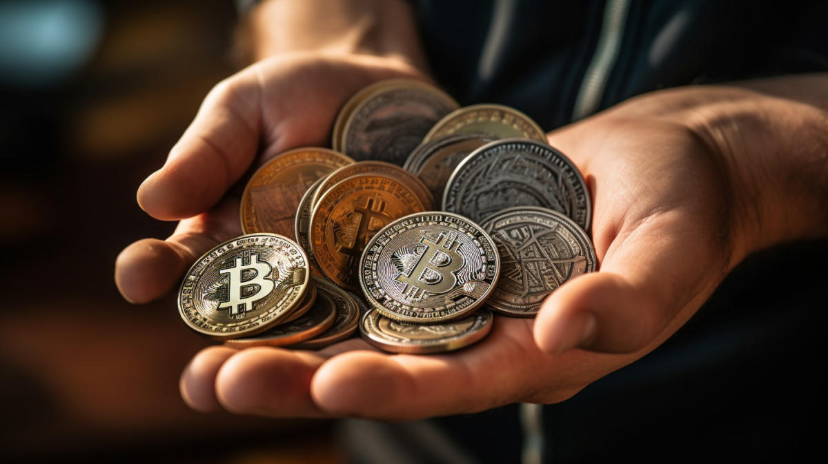 A Review of the Crypto World: Latest Updates