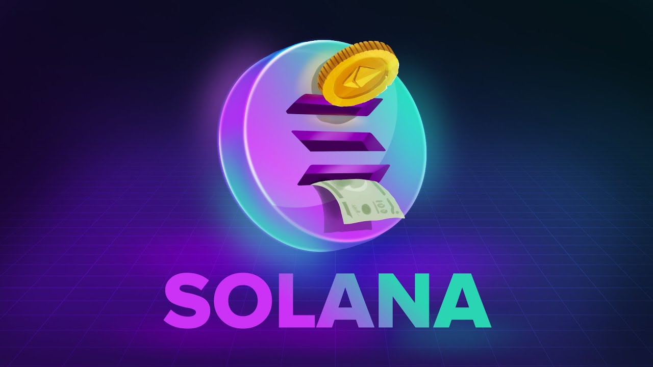 Solana Kekal Kegemaran Pelabur Institusi sebagai Bitcoin dan Ethereum Melihat Aliran Keluar Minggu Berturut-turut