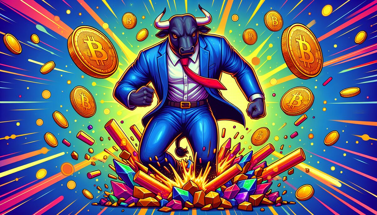 Crypto Strategists Say XRP, ADA and CYBRO Won't Just Experience a Bull Run, But a Perpetual Growth Cycle