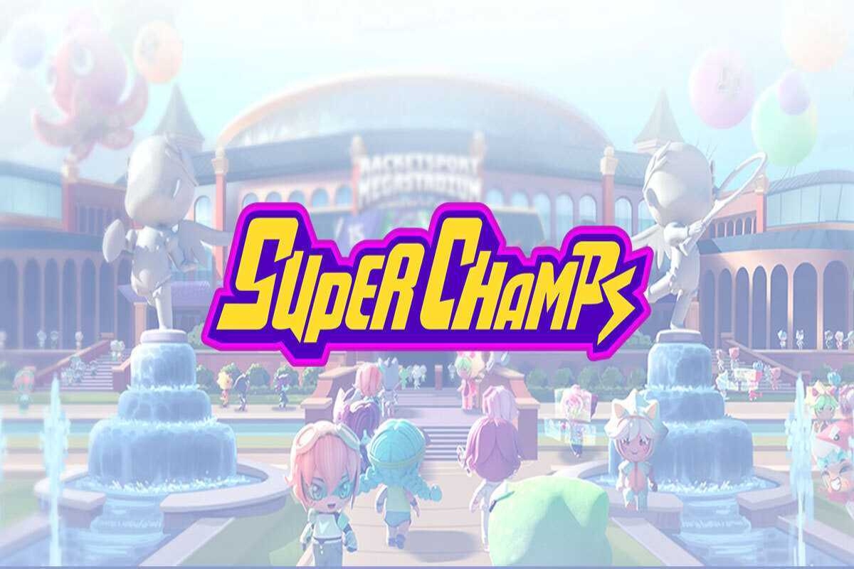 Super Champs Chain: 블록체인 게임을 지배하기 위한 다층적 접근 방식