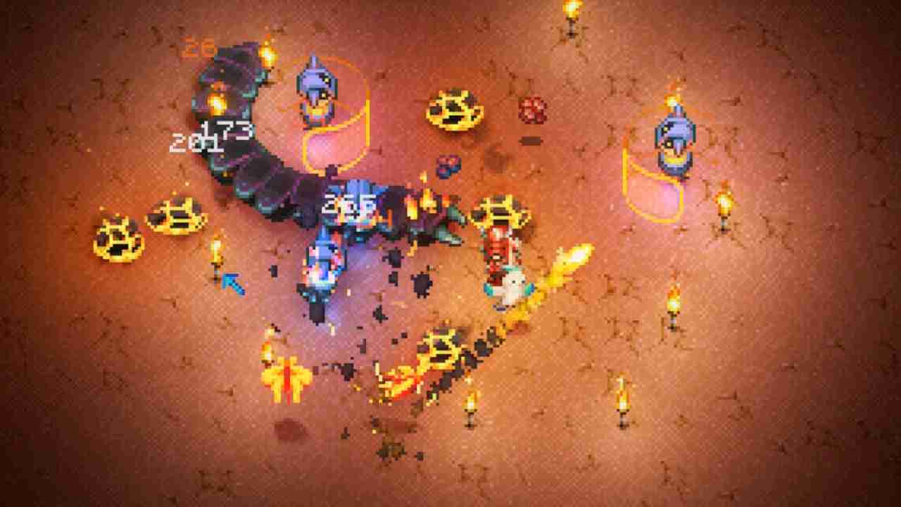 Best Core Keeper builds: Ranged, melee, mining, and more