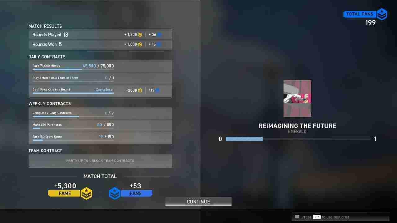 How to unlock all sponsors in Spectre Divide