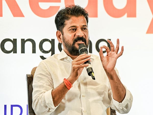 Revanth Reddy deals pre-emptive blow to BRS by appointing Arekapudi Gandhi as PAC chairman