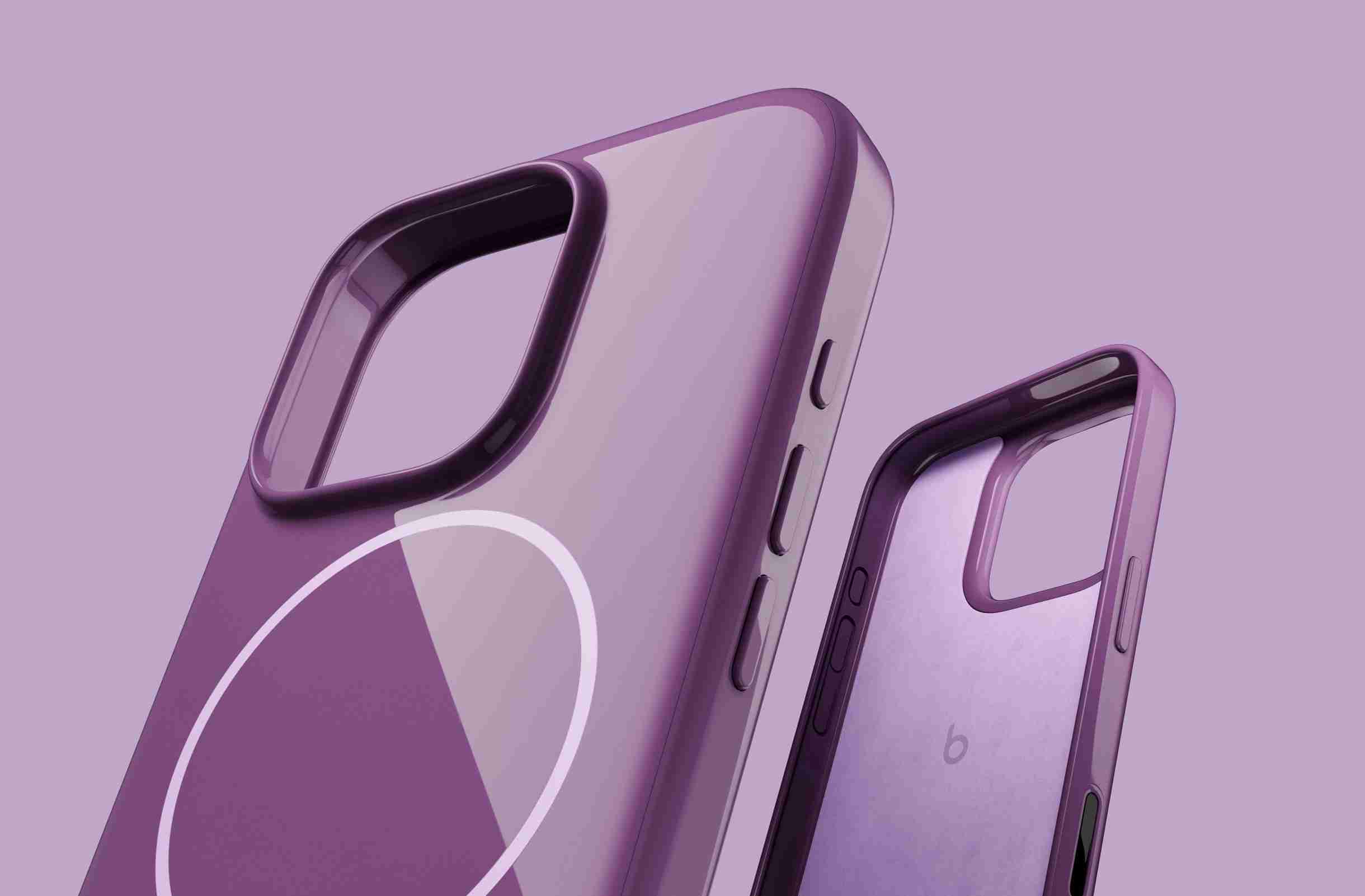 Beats adds phone cases to its lineup: unveils a MagSafe case for the iPhone 16 series