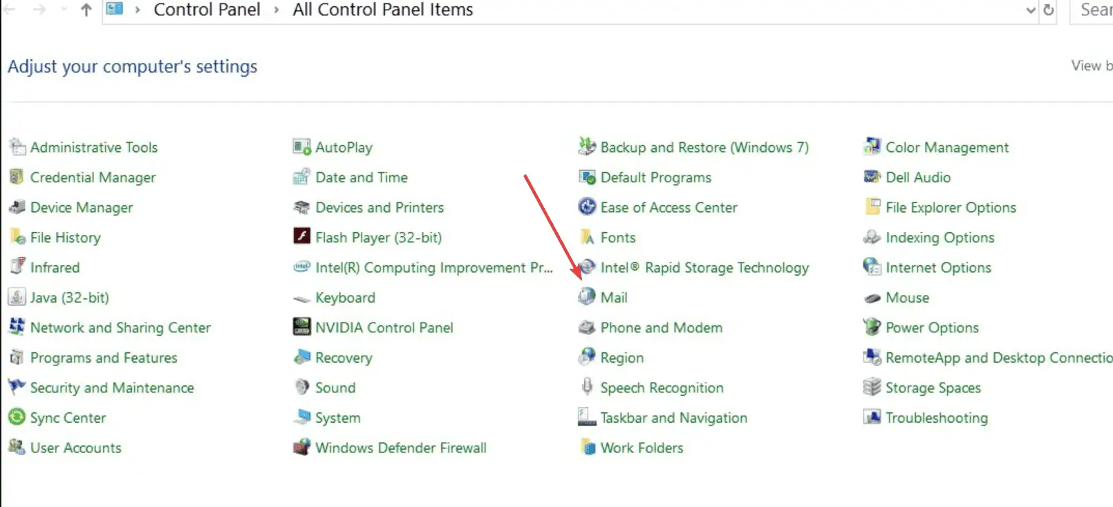 Outlook windows php cn