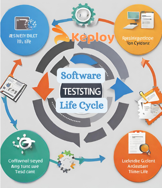 Software Testing Life Cycle (STLC): A Comprehensive Guide-JS Tutorial ...
