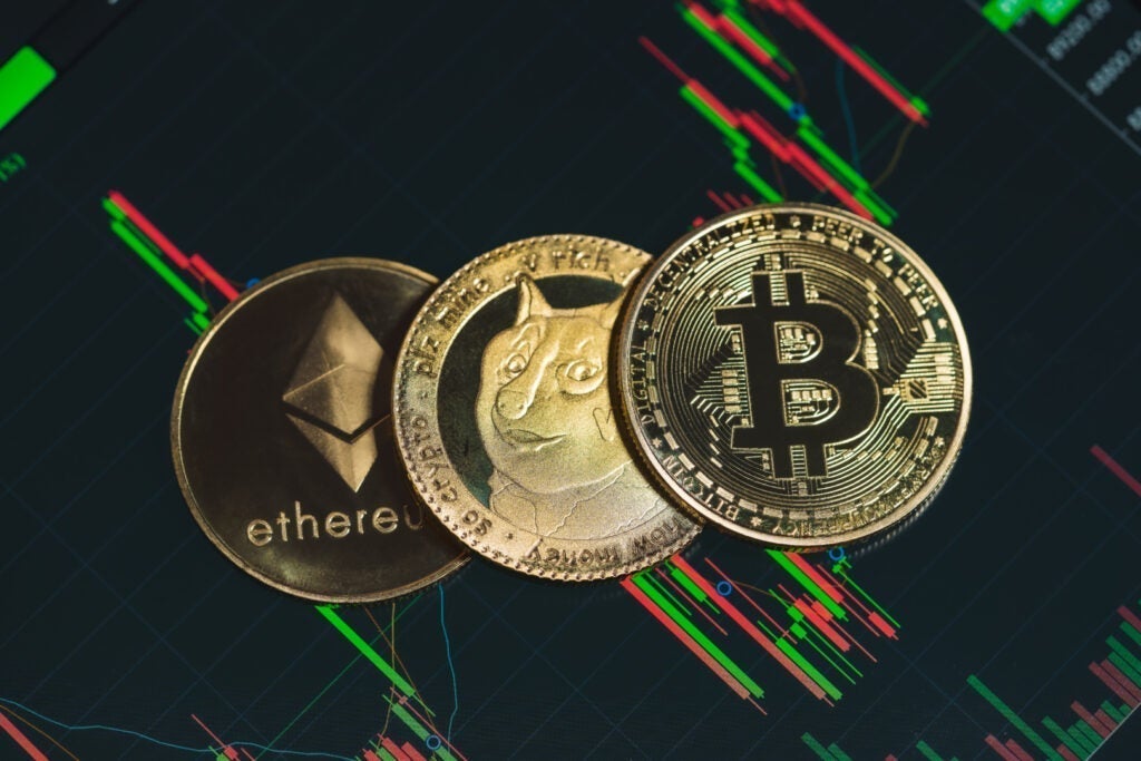 Cryptocurrency Markets Trade Flat After US Presidential Debate Seen as a Win for Harris