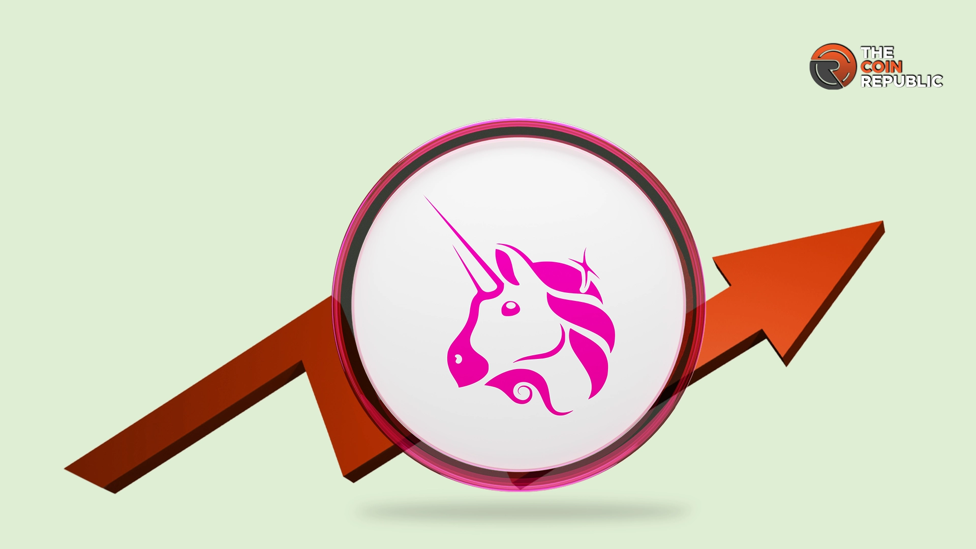 Uniswap (UNI) Price Prediction 2024: Can UNI Price Extend to the  Mark This Week?