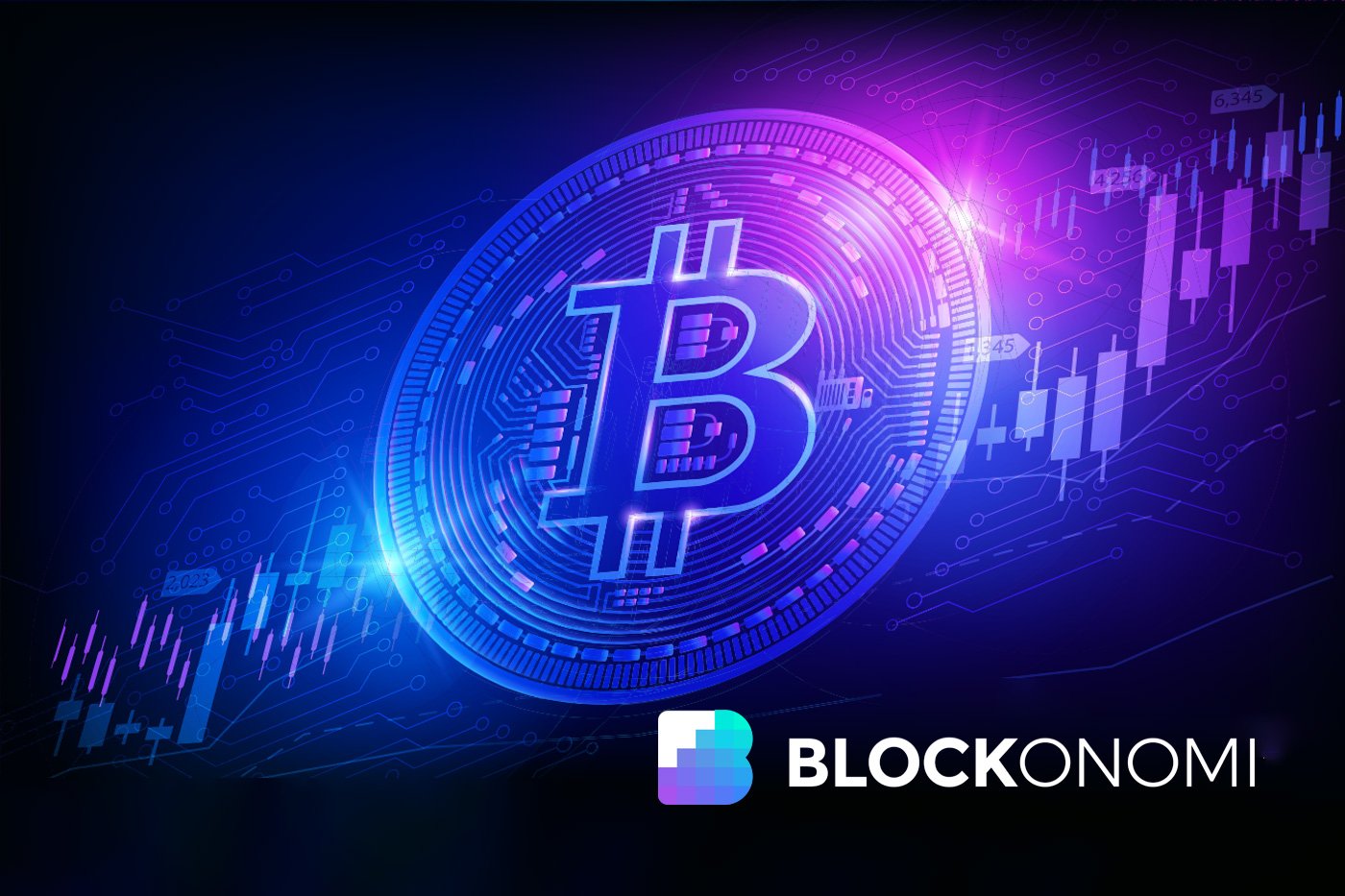 Bitcoin (BTC) Price Surges Past ,000 as Tech Stocks and Asian Equity Markets Rally
