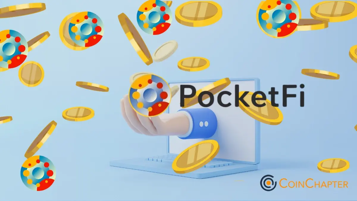PocketFi Announces SWITCH Token Airdrop, Here's How to Participate