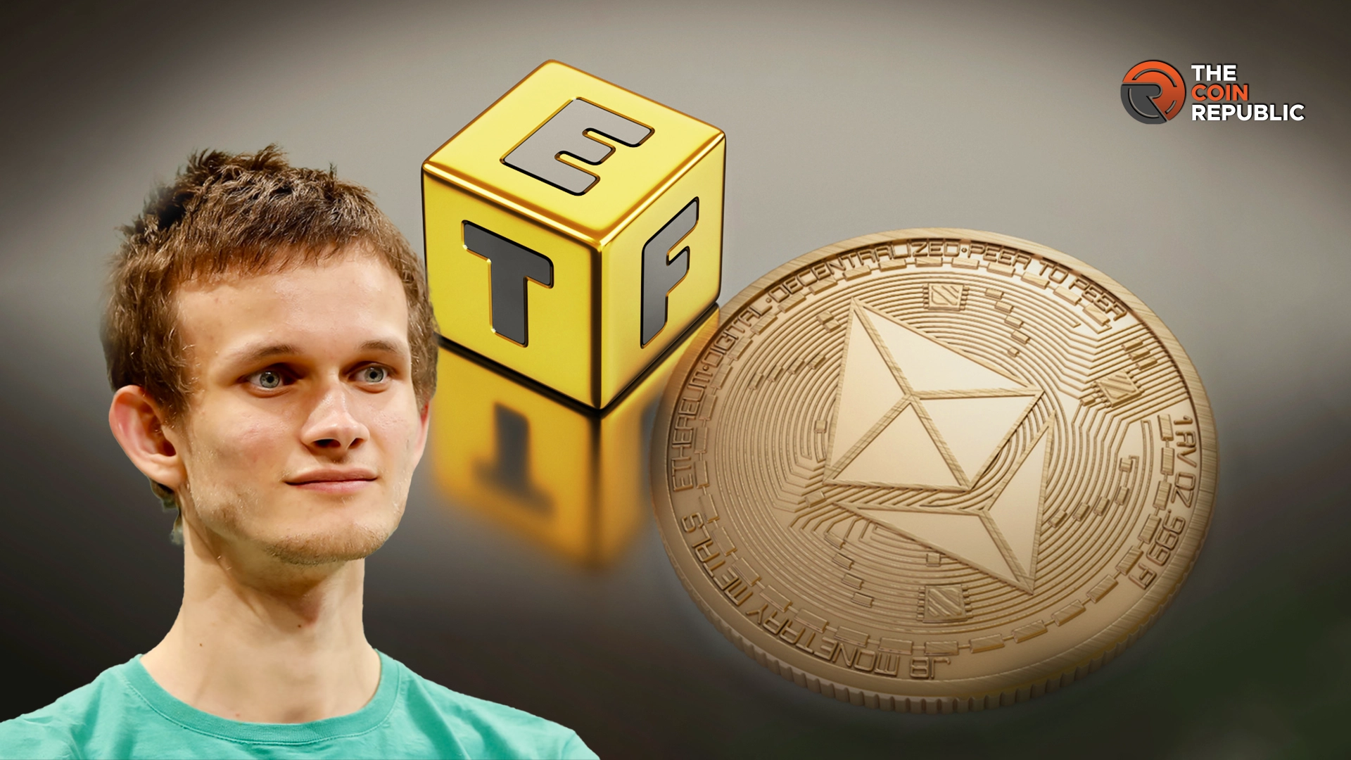 Vitalik Buterin 的钱包活动和鲸鱼运动引发了猜测并引发了对以太坊价格走势的担忧