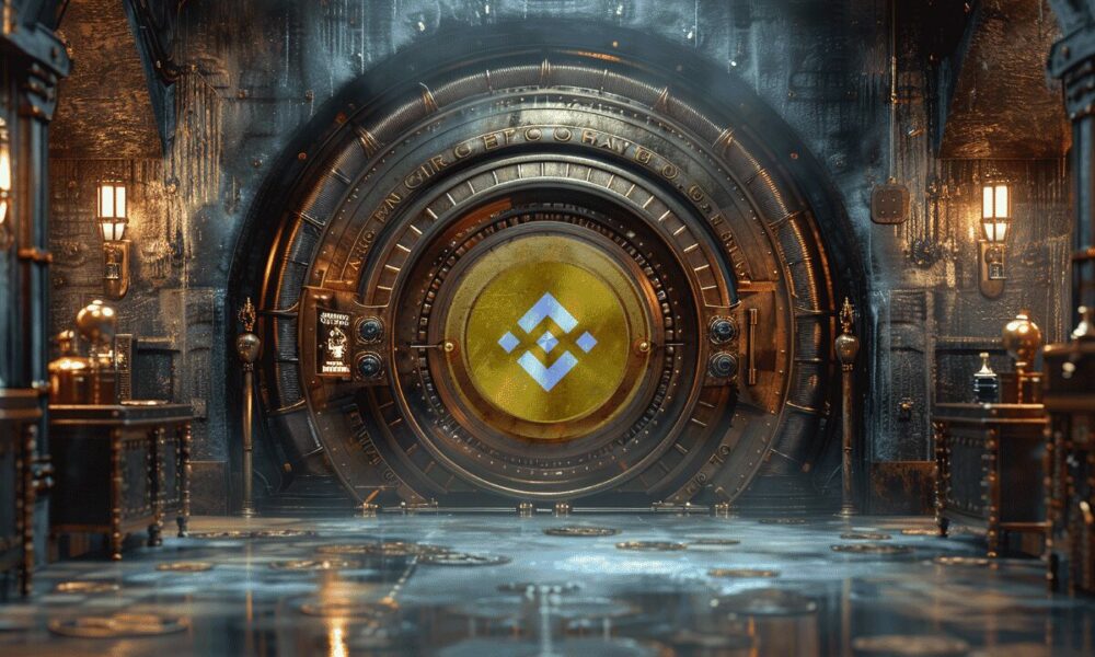 FXGuys: A Decentralized Trading Platform Shaping the Future of Crypto