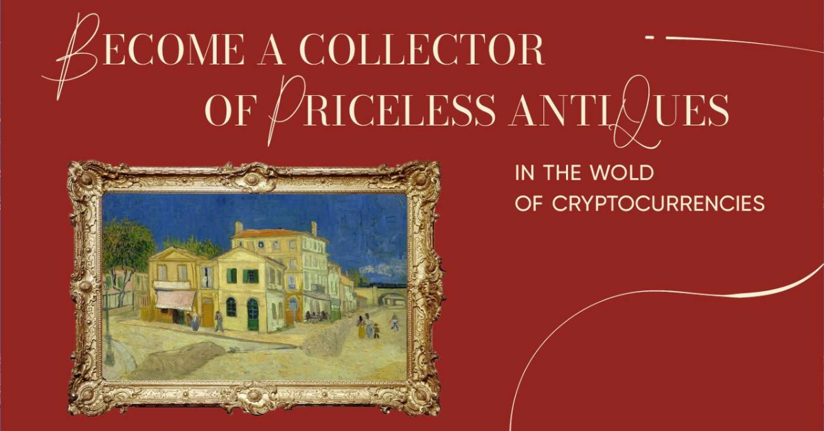 Oil Art: A Revolutionary Crypto Art Project Taking the Industry by Storm