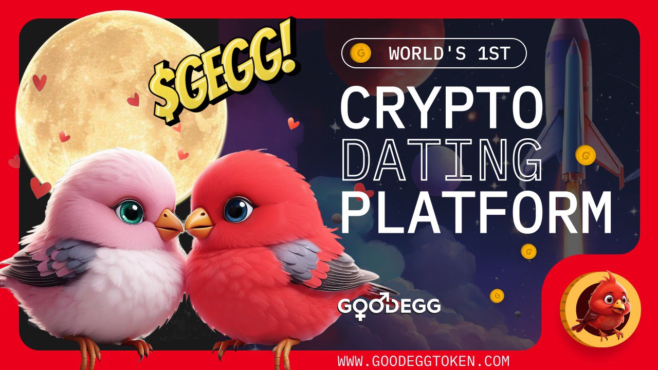 GoodEgg (GEGG), Shiba Inu (SHIB), and Dogecoin (DOGE): The Meme Coin Comeback