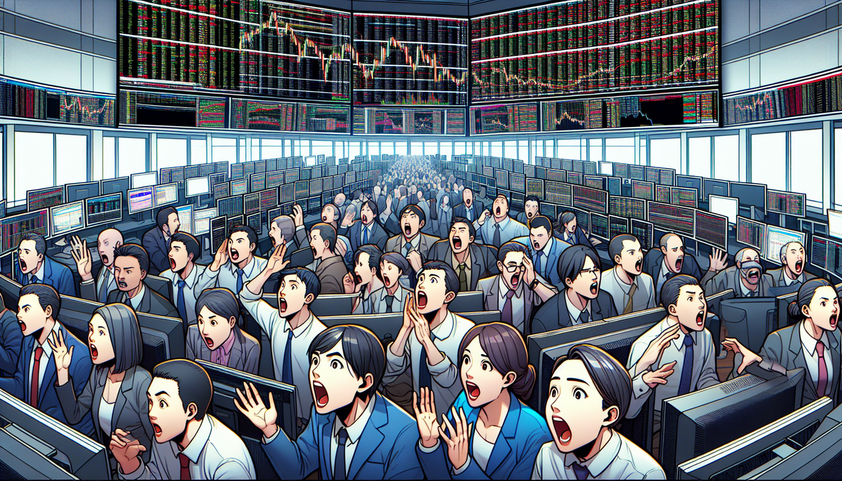SOL, DOT, MATIC May Struggle as CYBRO Presale Climbs Past  src=
