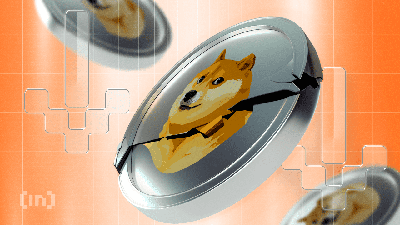 Dogecoin sieht minimale Reaktion nach Elon Musks Beitrag