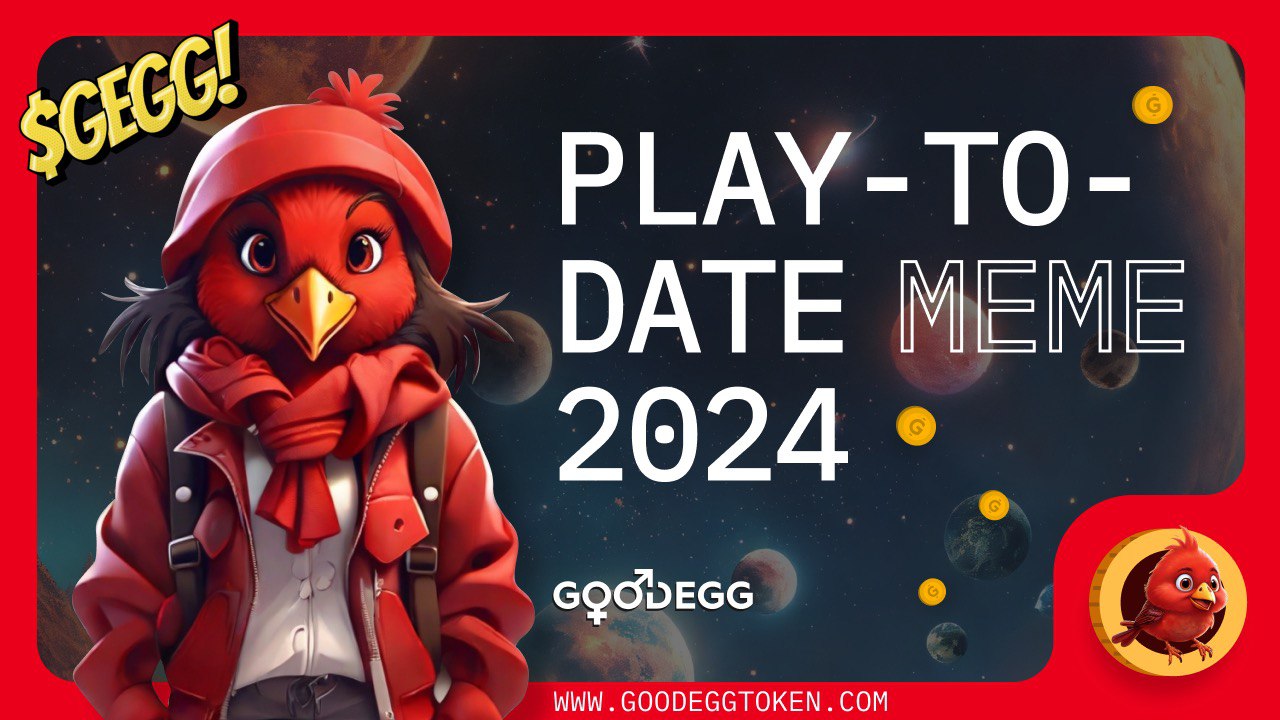 Injective (INJ) et GoodEgg (GEGG) apparaissent comme des investissements prometteurs dans l'espace Blockchain