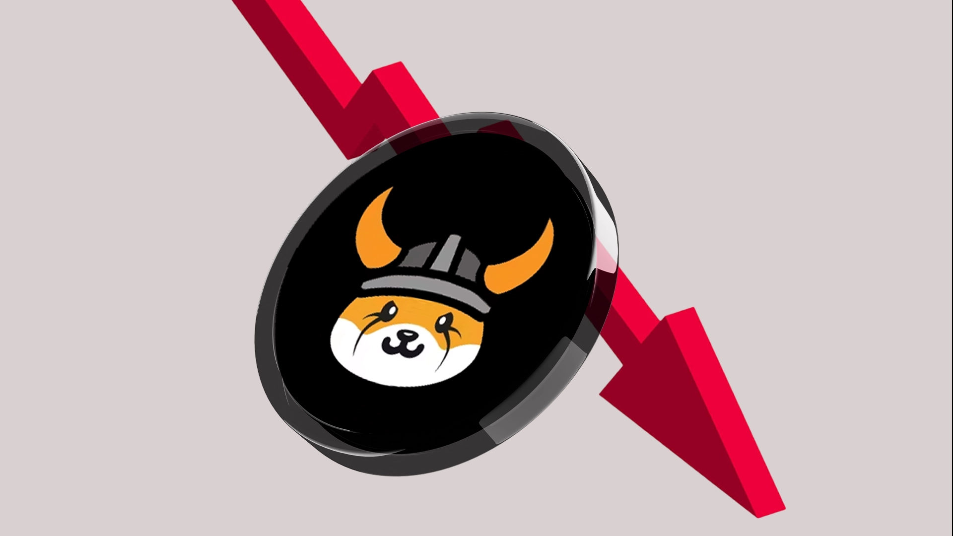 Floki Inu (FLOKI) Price Prediction 2023: Can FLOKI Recover After 64% Drop?