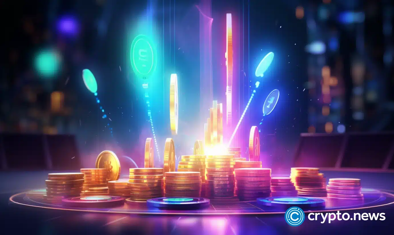 Amina's VASP Filing Sparks Market Excitement, Toncoin, Intel Markets, and Ethereum Are Poised for Potential Price Surges