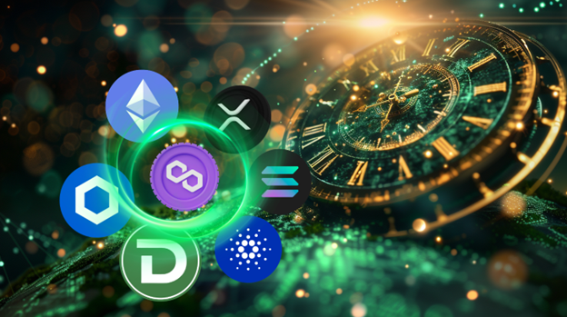 DTX 거래소(DTX): 차세대 BNB는?