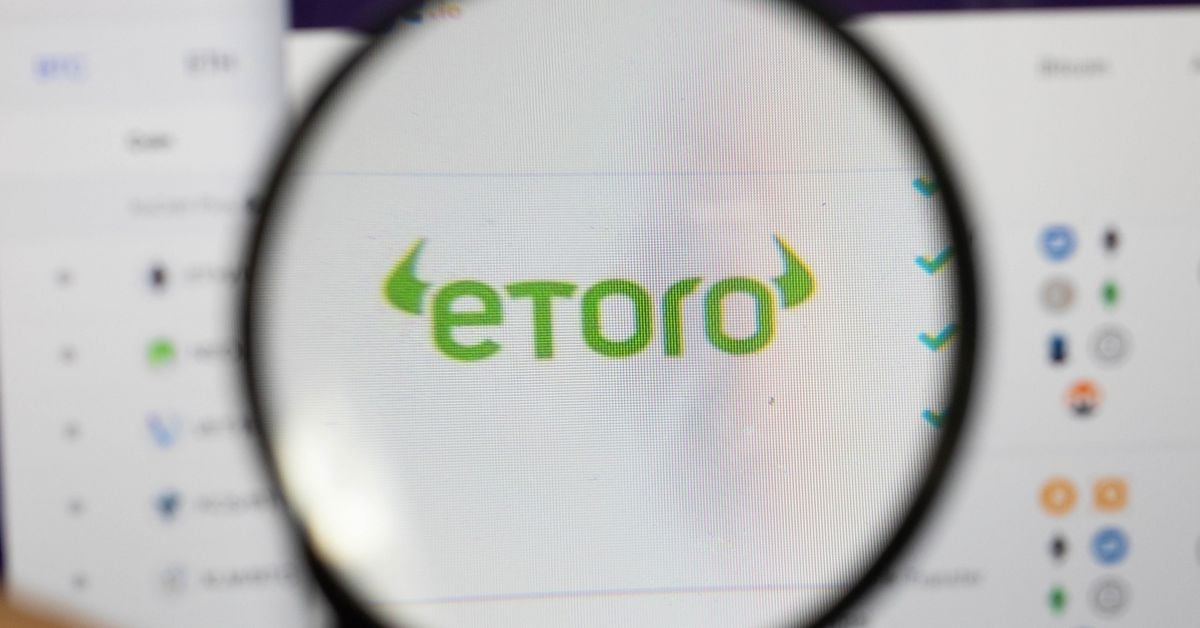 eToro Settles With the SEC: Industry Lawyers React