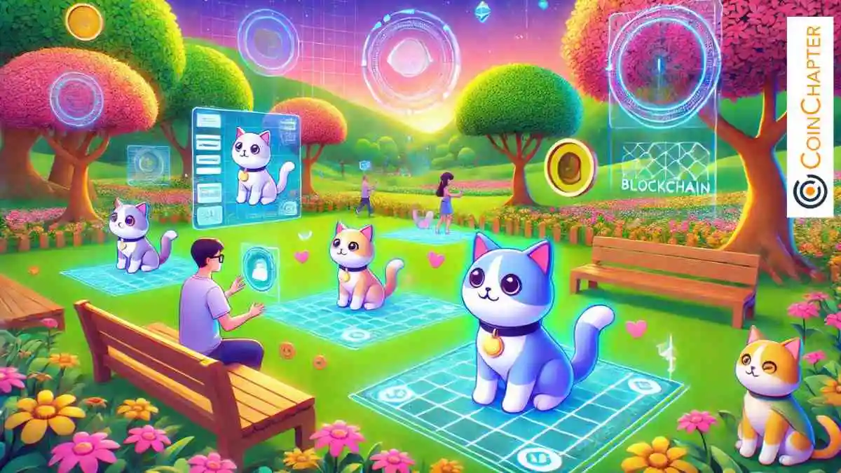 Catizen AI verschiebt den $CATI-Token-Airdrop, neues Datum zur Anpassung an das Token Generation Event (TGE)