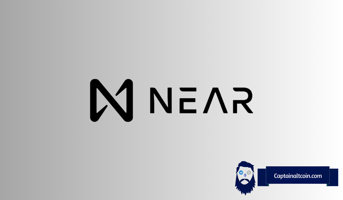 Near Protocol Eyes Breakout: Can NEAR Bulls Sustain Momentum?