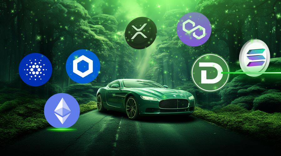 DTX Exchange (DTX): The Next Big Thing in DeFi?