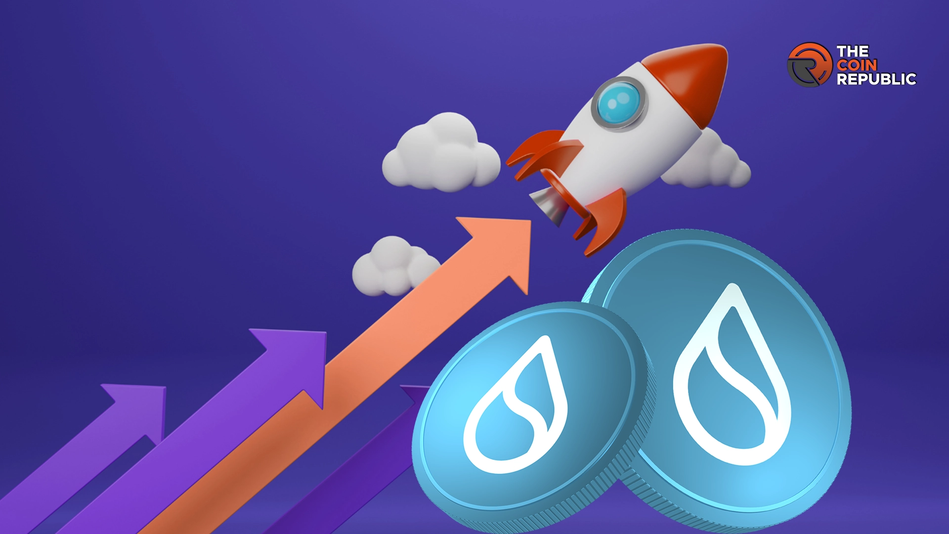 SUI Price Skyrockets 16% as Grayscale Opens SUI Trust to Accredited Investors