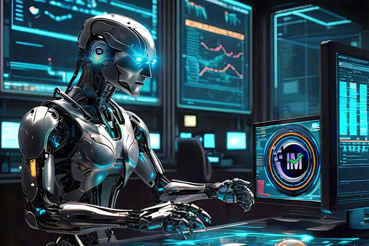 The AI-Powered Trading Platform IntelMarkets (INTL) Disrupts the Global Crypto Trading Scene