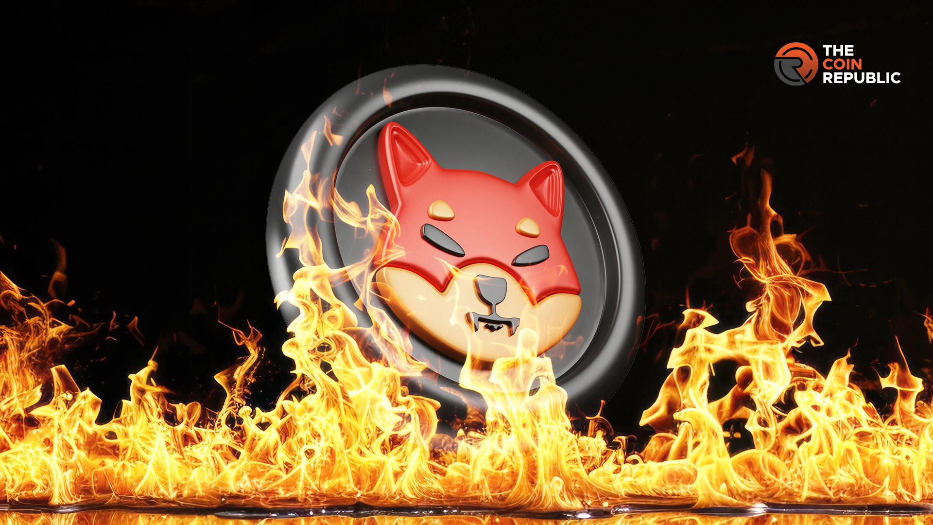Shiba Inu (SHIB) Ecosystem Faces Critical Developments: Burn Rate Drops, Price Breakout Predicted