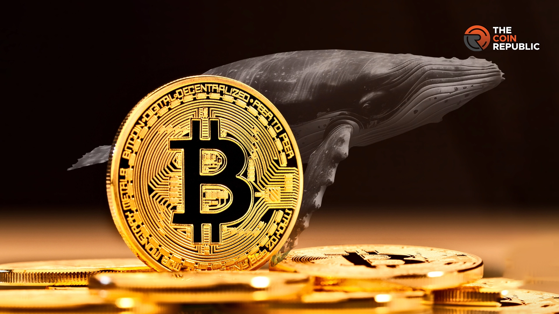 Bitcoin (BTC) Whale Transactions Have Dropped Significantly Since Its Price Peak in March This Year